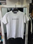 Бяла тениска , снимка 1