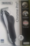 Машинка за подстригване wahl h1 chrome pro - гаранция, снимка 1