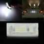 Диодни(LED) плафони за BMW Е46(98-03) 4 врати и комби, снимка 4