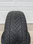 2бр Зимни гуми MICHELIN ALPIN 6, 205/55/17 , снимка 2