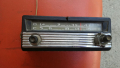 Продавам старо радио за Москвич 408