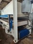 Автоматична топла преса за плотове размер 2500мм.х 1300мм., снимка 1