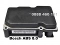 Bosch АТЕ ABS блок Remont АБС Opel Saab Skoda Volvo Ремонт Поправка Bosh Помпа, снимка 4