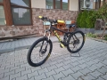 Колело Trek Fuel EX (мекица), снимка 1