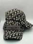 шапки с козирка  Gucci Christian Dior Burberry fendi , снимка 3