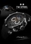Оригинален TW Steel TW668 Spyker Chronograph , снимка 10