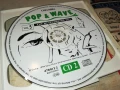 POP & WAVE X2 CD 0706250428, снимка 15