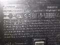 Мастиленоструен принтер Canon за части, снимка 14