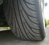 4 броя Гуми NANKANG ULTRA SPORT NS-II + WESTLAKE 215/40/17 M+S, снимка 7