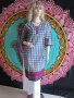 Индийски летни ризи и туники-(139-147), снимка 4