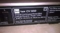 dual cv1250-germany-stereo amplifier-внос франция, снимка 15