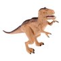 Играчка динозавър Тиранозавър РЕКС със звук и светлини