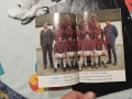 Liverpool-Chelsea 1973 год-автентична,оригинална програма за мача и ревю на сезона, снимка 7