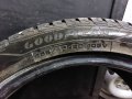 2 бр.зимни гуми Goodyear 255/45/20 dot0122 Цената е за брой!, снимка 5