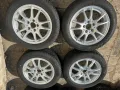 5х112 16 Джанти Лети Mercedes VW Seat Skoda Audi Golf Caddy 5x112, снимка 6