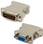 ANIMABG Преходник DVI към VGA, снимка 3
