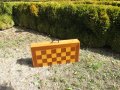 Градински шах, снимка 1