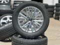 5х112 17 Джанти Tiguan Passat Golf Caddy Sharan VW 5x112, снимка 5