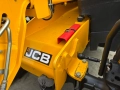 Телескопичен товарач JCB 531-70 agri - лизинг, снимка 15