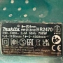 Перфоратор MAKITA HR2470, снимка 2