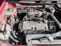 Продавам Мазда 323 на части, Mazda323, снимка 3