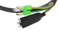 Кабел за електрически велосипед за 9-пинов мотор, снимка 9