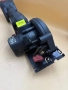 Акумулаторен ръчен циркуляр CAT DX5010B, 18V, 120 мм +батерия + зарядно , снимка 7
