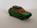 мачбокс Голф vw Golf matchbox made in England , снимка 1