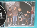 Various – 2005 - One Tree Hill - Music From The WB Television Series(Rock,Pop), снимка 7