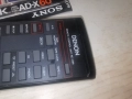 DENON RC-129A AUDIO REMOTE-ВНОС SWISS 2512251847, снимка 9