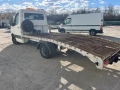 VW Crafter 2.5 TDI Автовоз Germany, снимка 3