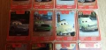 карти за колекционери 12 броя , снимка 3