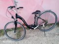 леко колело, "алуминиев" велосипед,100% специална хром-молибден стомана - отлично= смешно ниска цена, снимка 16