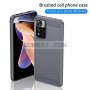 Xiaomi Redmi Note 11 Pro+ 5G  Удароустойчив Гръб  - Карбон, снимка 14