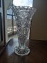 Кристална ваза голяма, снимка 5
