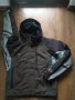 mountain hardwear conduit jacket - страхотно мъжко яке М-размер, снимка 3