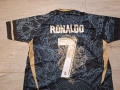 Детски екип на К.Роналдо РЕАЛ М дракон!!!, снимка 2