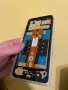 SAMSUNG A06 5G дисплей с рамка, снимка 2