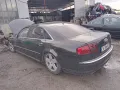 Audi A8 D3 Long врати , снимка 1