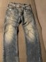 Moschino дънки джинси размер 33, снимка 1 - Дънки - 43512183