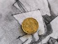 Монета - Великобритания - 3 пенса | 1941г., снимка 1 - Нумизматика и бонистика - 43914530