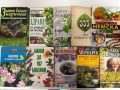 Много книги за билки. Всяка по 5 лв. , снимка 1