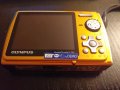 OLYMPUS MJU 790 SW водо и удароустойчив, снимка 3