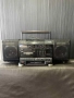 JVC-PCV2 Vintage 1988 Boom Box, снимка 1