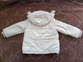 Детско зимно яке за 2-3год., снимка 2