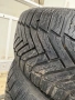 195/55/16 Michelin Alpin 6 , снимка 4