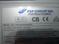 Захранващ блок Fortron FSP 350-60 HHN (85) 350 вата., снимка 5