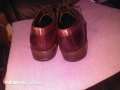 GIANNI маркови обувки официални естествена кожа № 42 реален като нови, снимка 7