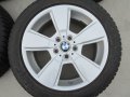 ОРИГИНАЛНИ АЛУМИНИЕВИ ДЖАНТИ 18'' ЗА BMW X1,X3,X5,BMW E60,E90**011**, снимка 4