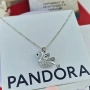 Дамски колиета Pandora, снимка 9